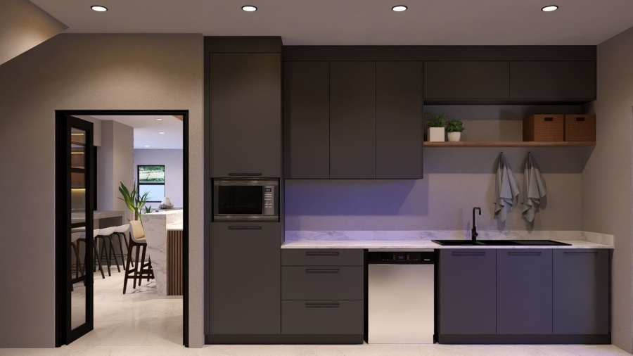 5 Bedroom Property for Sale in Midstream Heights Gauteng