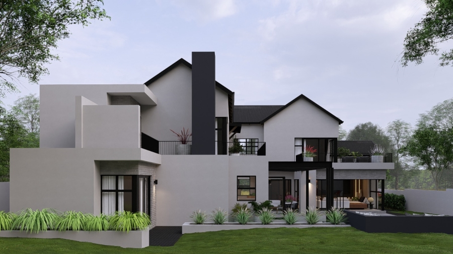 5 Bedroom Property for Sale in Midstream Heights Gauteng