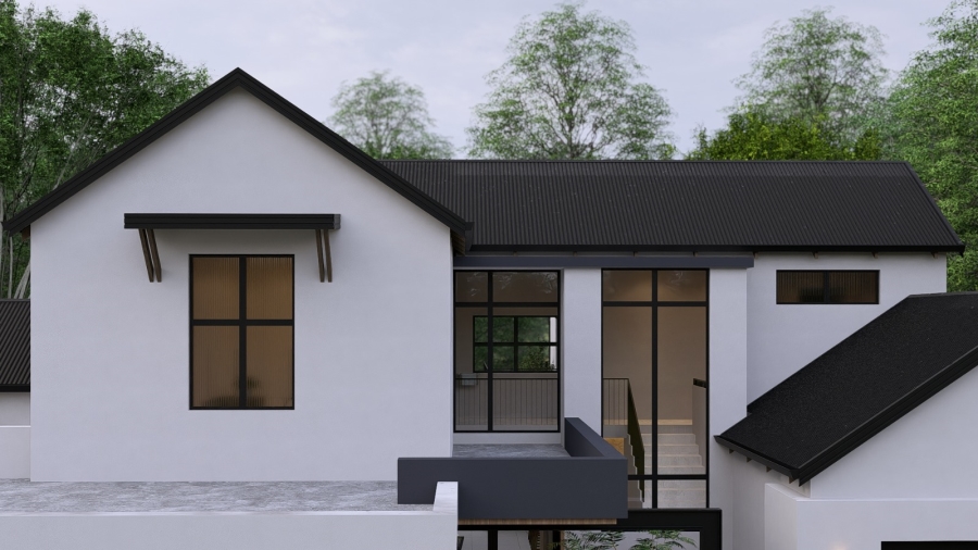 5 Bedroom Property for Sale in Midstream Heights Gauteng