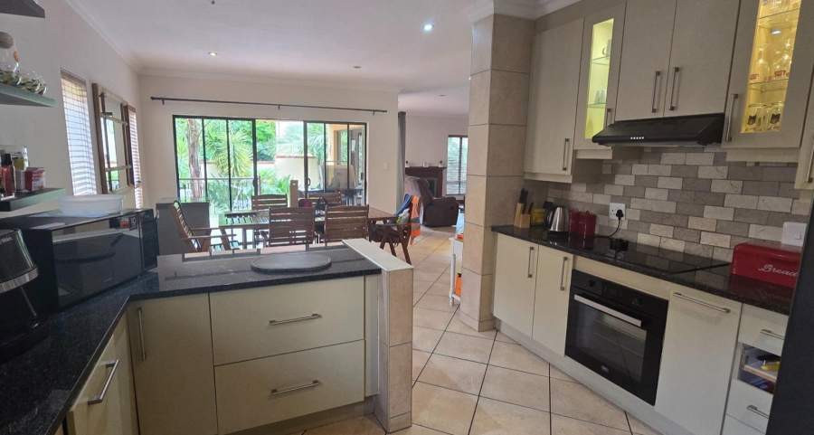 3 Bedroom Property for Sale in Midstream Estate Gauteng