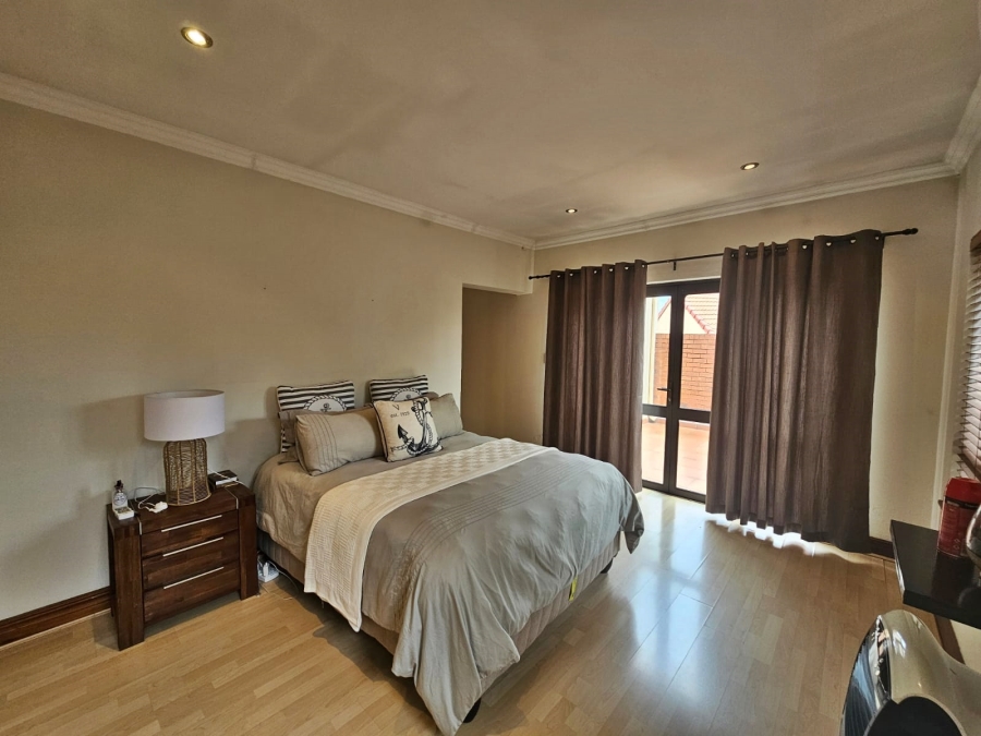 3 Bedroom Property for Sale in Midstream Estate Gauteng