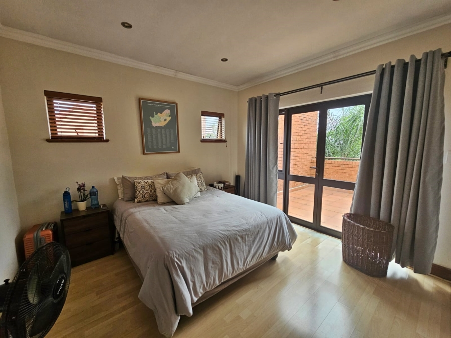 3 Bedroom Property for Sale in Midstream Estate Gauteng