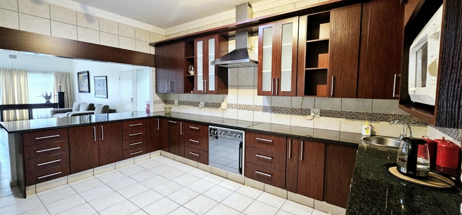 4 Bedroom Property for Sale in Kloofsig Gauteng