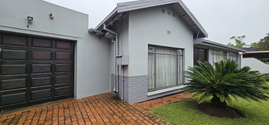 4 Bedroom Property for Sale in Kloofsig Gauteng