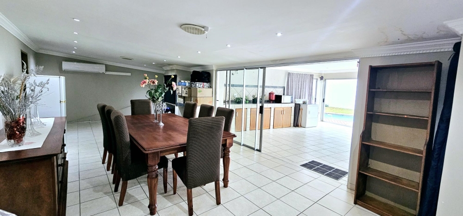 4 Bedroom Property for Sale in Kloofsig Gauteng