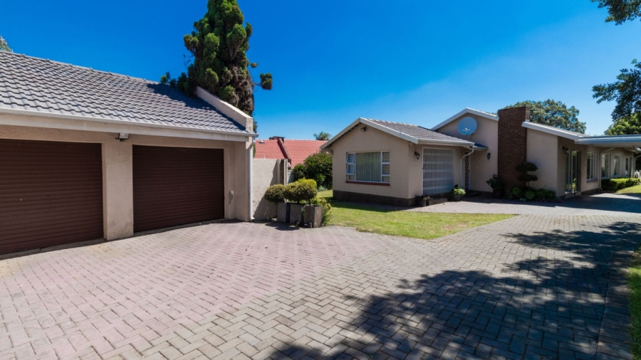 4 Bedroom Property for Sale in Eastleigh Gauteng