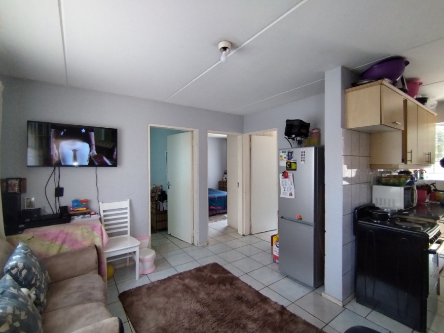 2 Bedroom Property for Sale in Eden Glen Gauteng