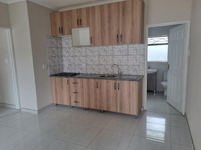 To Let 1 Bedroom Property for Rent in Eastleigh Gauteng