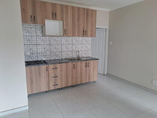 To Let 1 Bedroom Property for Rent in Eastleigh Gauteng