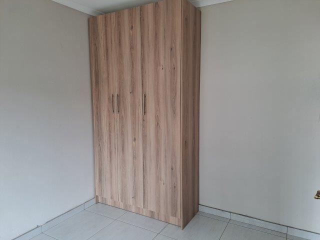 To Let 1 Bedroom Property for Rent in Eastleigh Gauteng