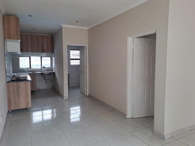 To Let 1 Bedroom Property for Rent in Eastleigh Gauteng