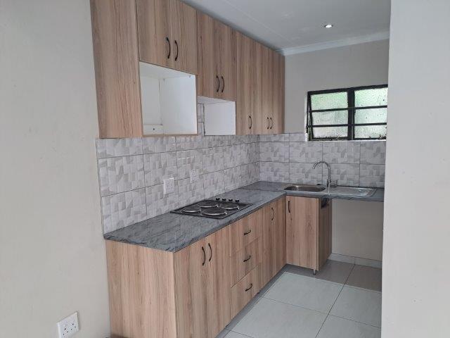 To Let 2 Bedroom Property for Rent in Eastleigh Gauteng