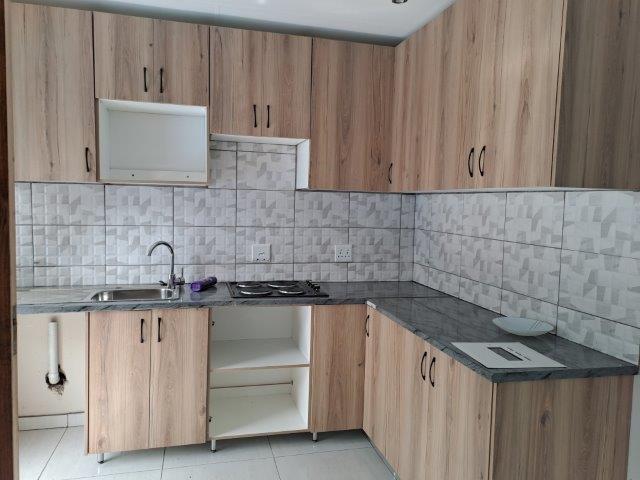 To Let 1 Bedroom Property for Rent in Eastleigh Gauteng