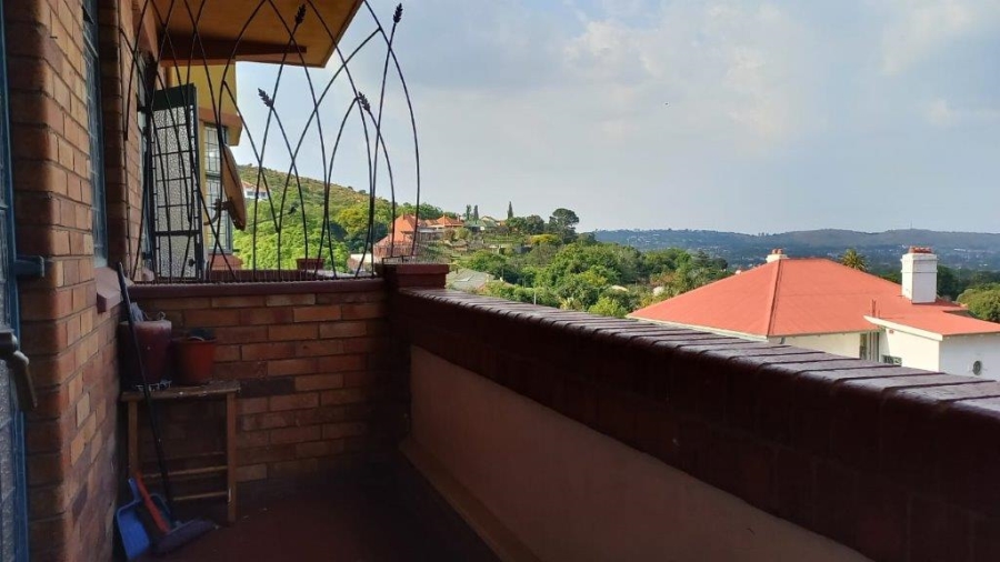 To Let 1 Bedroom Property for Rent in Kensington Gauteng