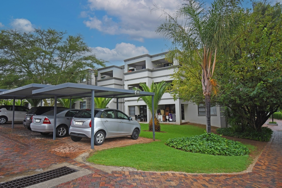 2 Bedroom Property for Sale in Sunninghill Gauteng