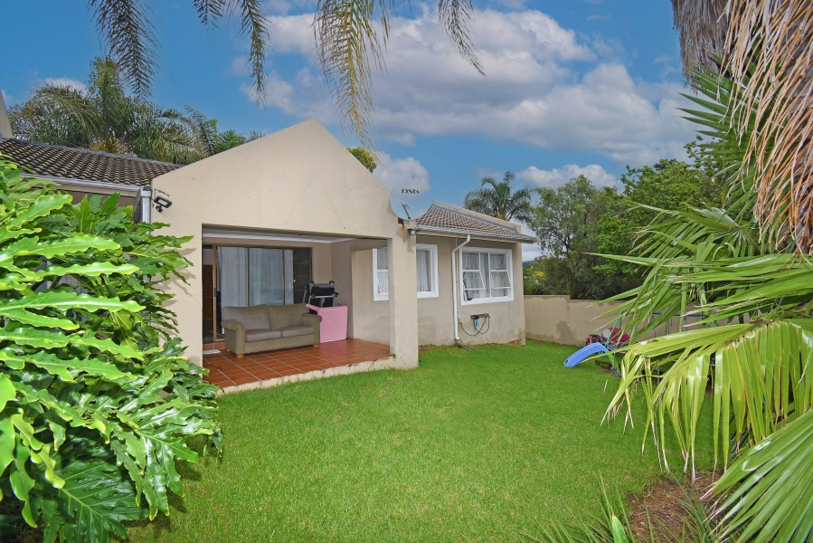 3 Bedroom Property for Sale in Buccleuch Gauteng