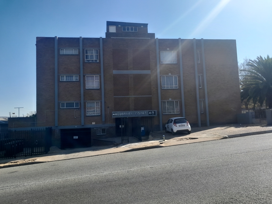 To Let 2 Bedroom Property for Rent in Alberton North Gauteng