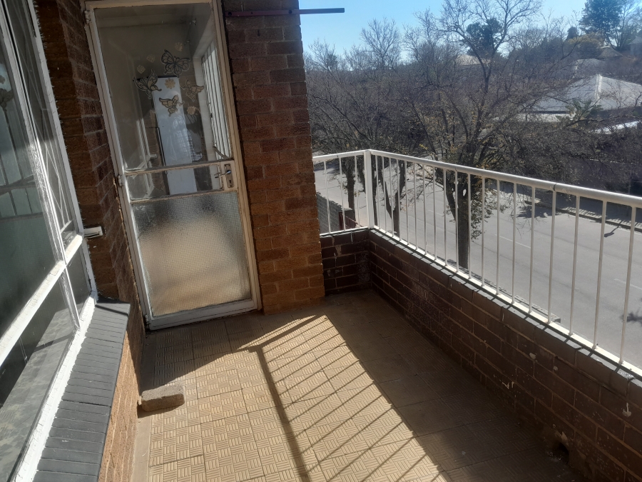 To Let 2 Bedroom Property for Rent in Alberton North Gauteng