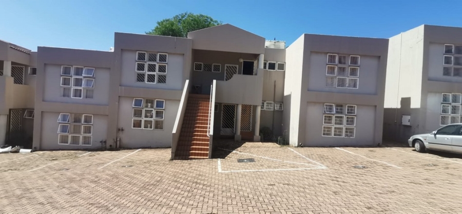 3 Bedroom Property for Sale in Oakdene Gauteng