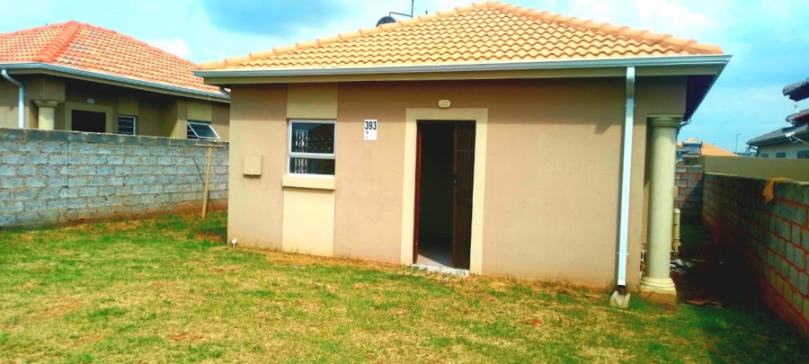 2 Bedroom Property for Sale in Salfin Gauteng