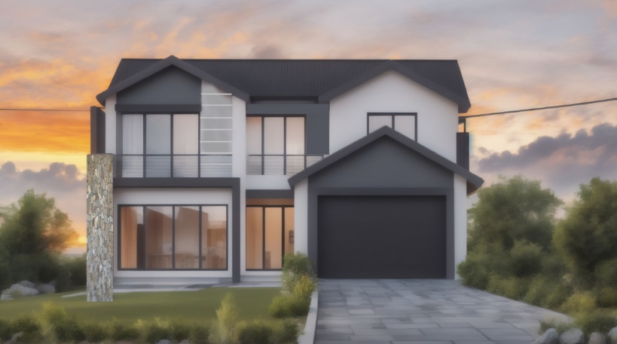 4 Bedroom Property for Sale in Fountainbrook Estate Gauteng