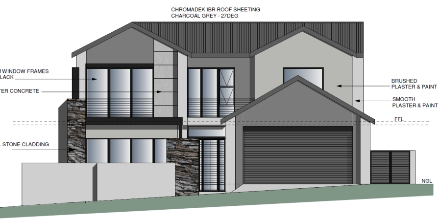 4 Bedroom Property for Sale in Fountainbrook Estate Gauteng