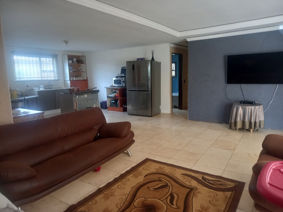 3 Bedroom Property for Sale in Leachville Ext 3 Gauteng