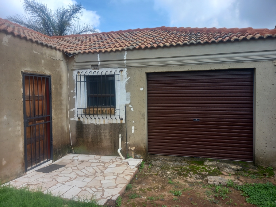 3 Bedroom Property for Sale in Leachville Ext 3 Gauteng