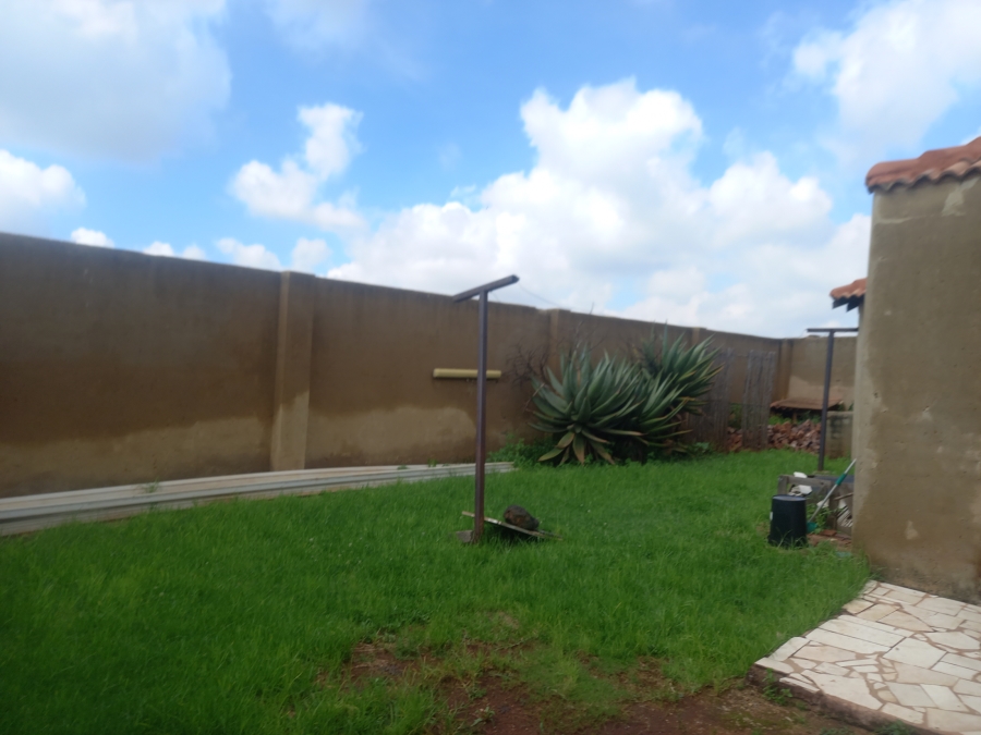 3 Bedroom Property for Sale in Leachville Ext 3 Gauteng