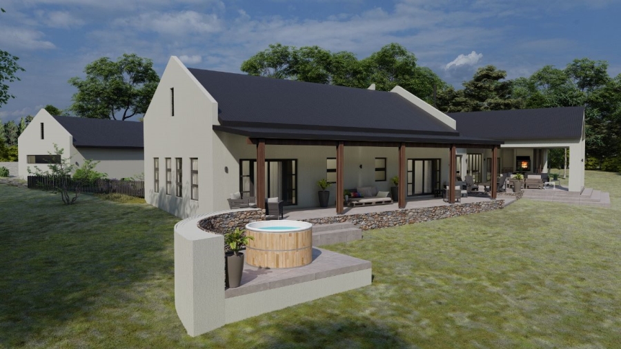 5 Bedroom Property for Sale in Kyalami Ah Gauteng