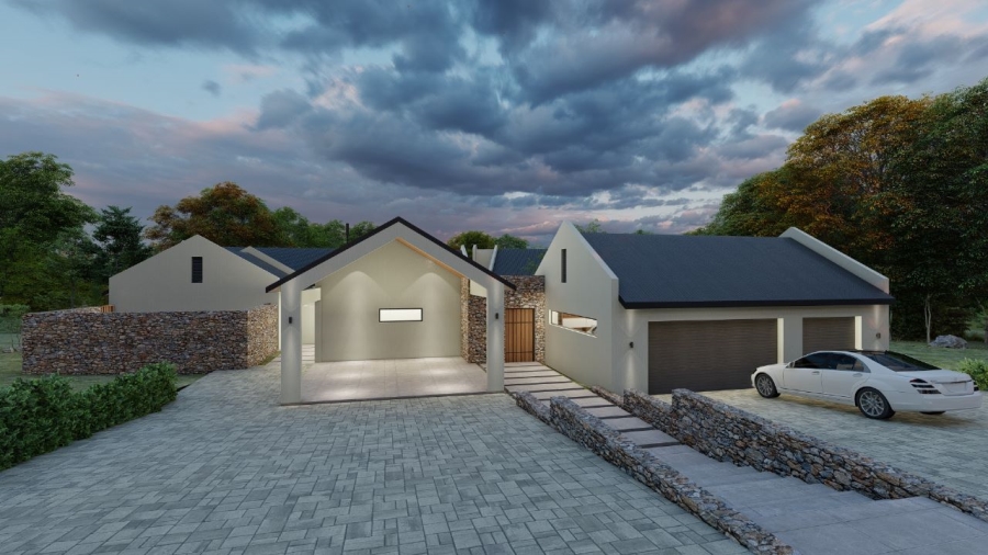 5 Bedroom Property for Sale in Kyalami Ah Gauteng