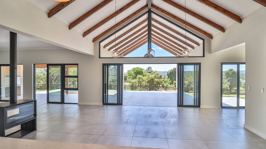 5 Bedroom Property for Sale in Kyalami Ah Gauteng