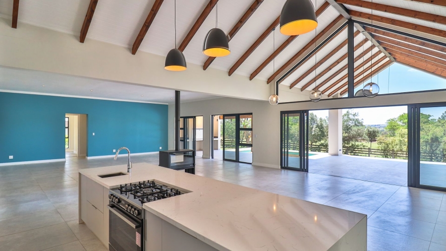 5 Bedroom Property for Sale in Kyalami Ah Gauteng