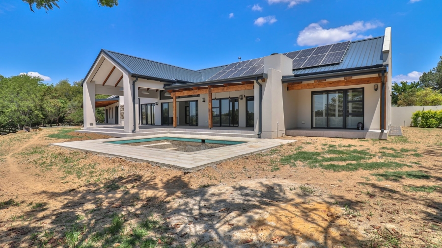 5 Bedroom Property for Sale in Kyalami Ah Gauteng