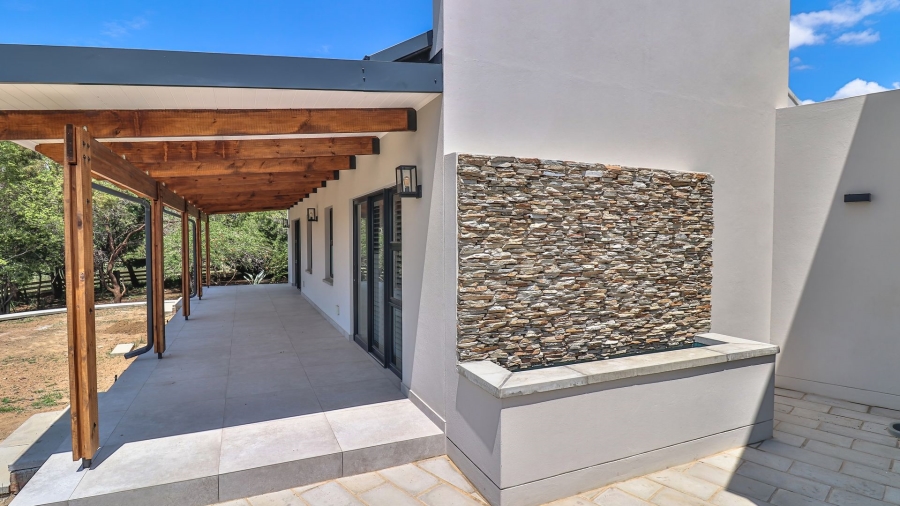 5 Bedroom Property for Sale in Kyalami Ah Gauteng