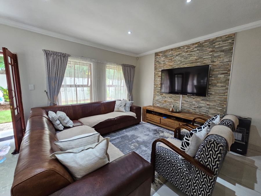 To Let 3 Bedroom Property for Rent in Brooklands Lifestyle Estate Gauteng