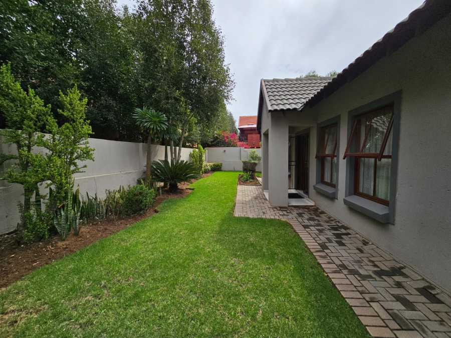 To Let 3 Bedroom Property for Rent in Brooklands Lifestyle Estate Gauteng