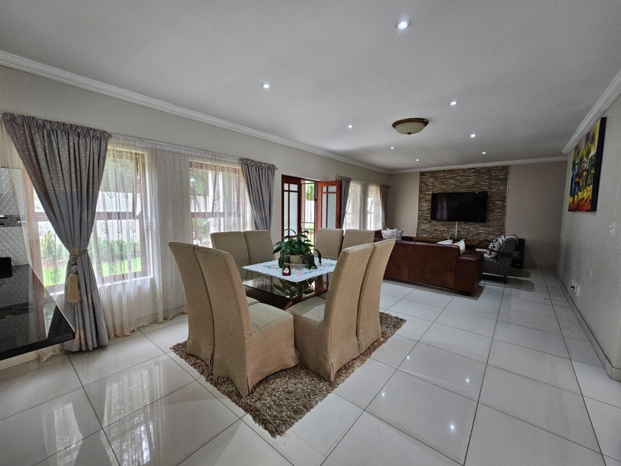 To Let 3 Bedroom Property for Rent in Brooklands Lifestyle Estate Gauteng