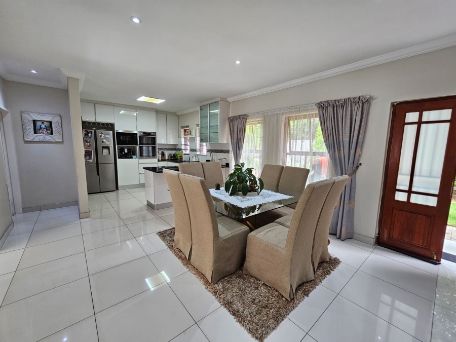To Let 3 Bedroom Property for Rent in Brooklands Lifestyle Estate Gauteng