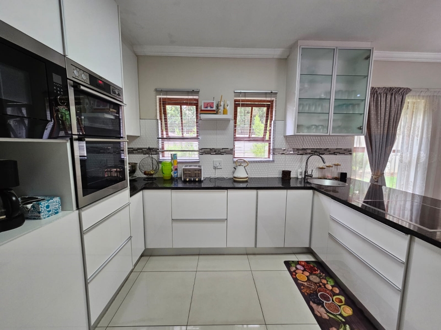 To Let 3 Bedroom Property for Rent in Brooklands Lifestyle Estate Gauteng