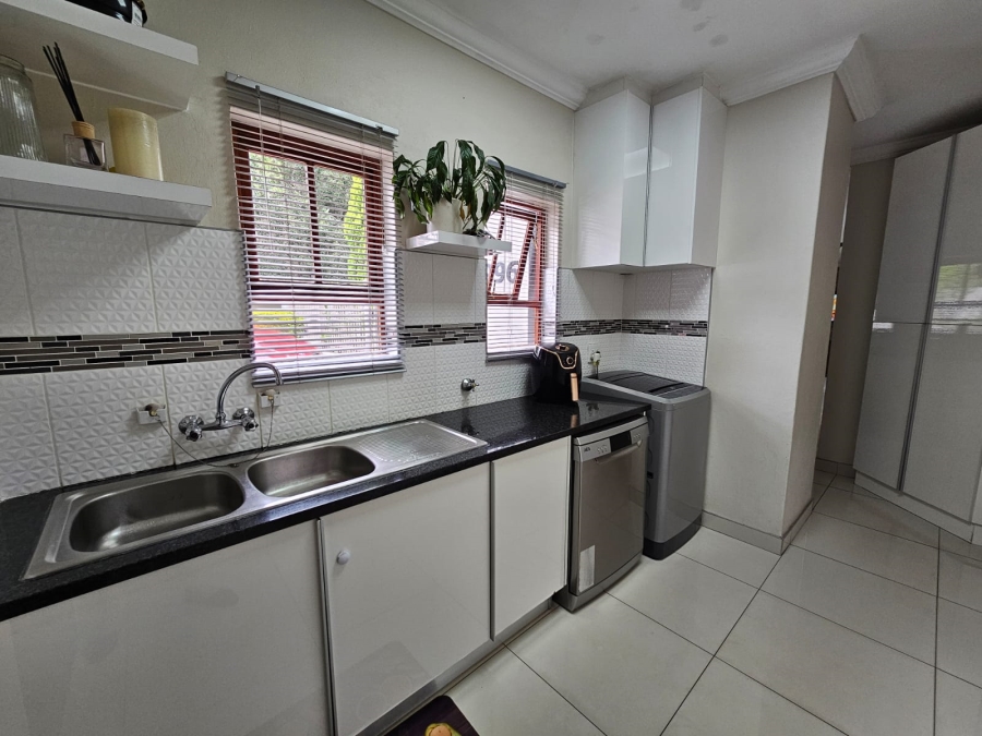 To Let 3 Bedroom Property for Rent in Brooklands Lifestyle Estate Gauteng