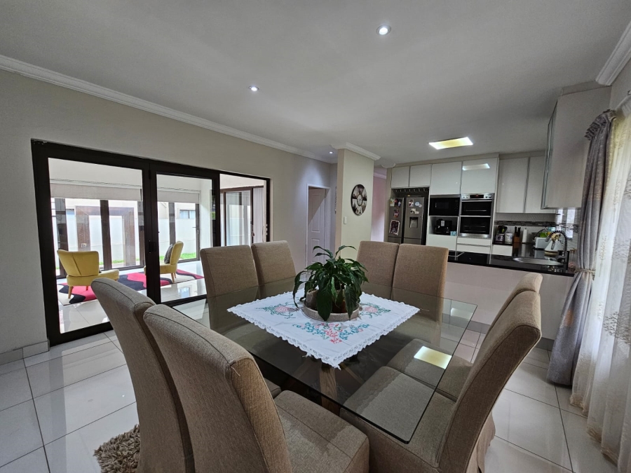 To Let 3 Bedroom Property for Rent in Brooklands Lifestyle Estate Gauteng