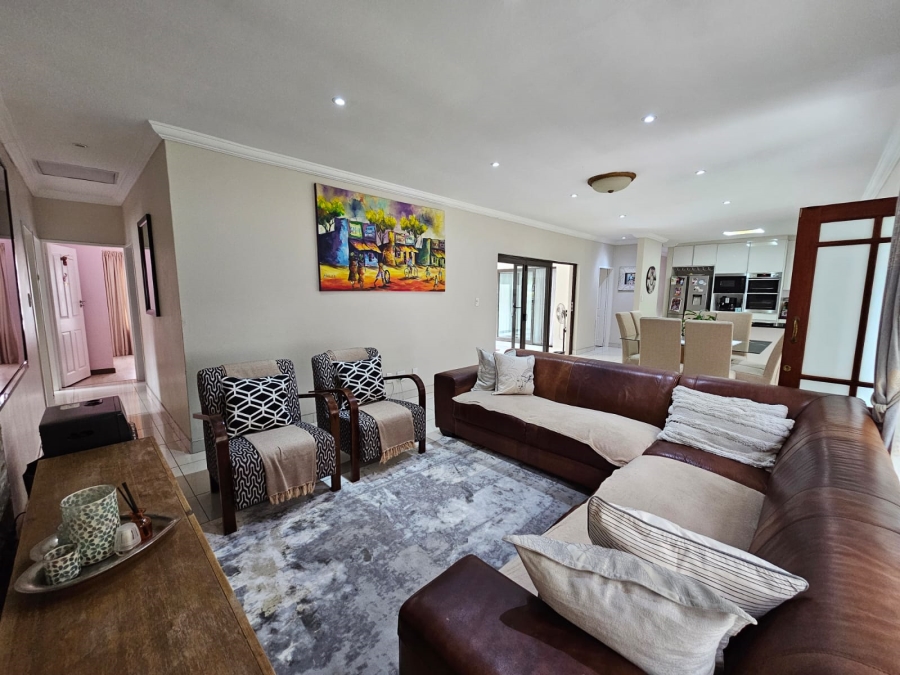 To Let 3 Bedroom Property for Rent in Brooklands Lifestyle Estate Gauteng