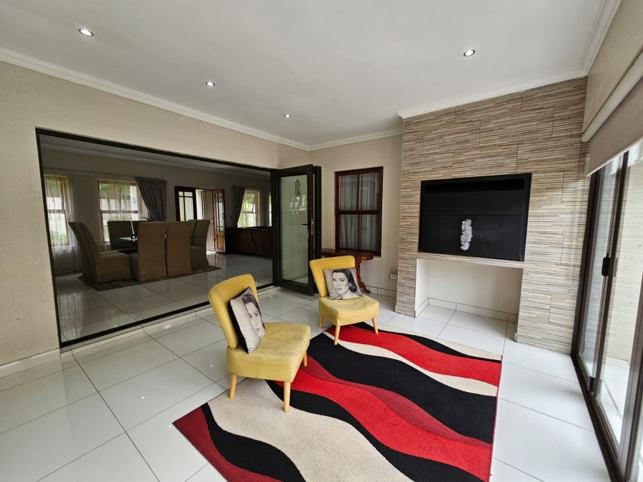 To Let 3 Bedroom Property for Rent in Brooklands Lifestyle Estate Gauteng