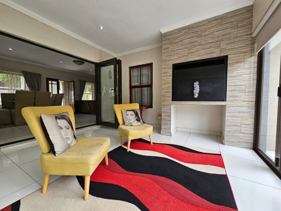 To Let 3 Bedroom Property for Rent in Brooklands Lifestyle Estate Gauteng