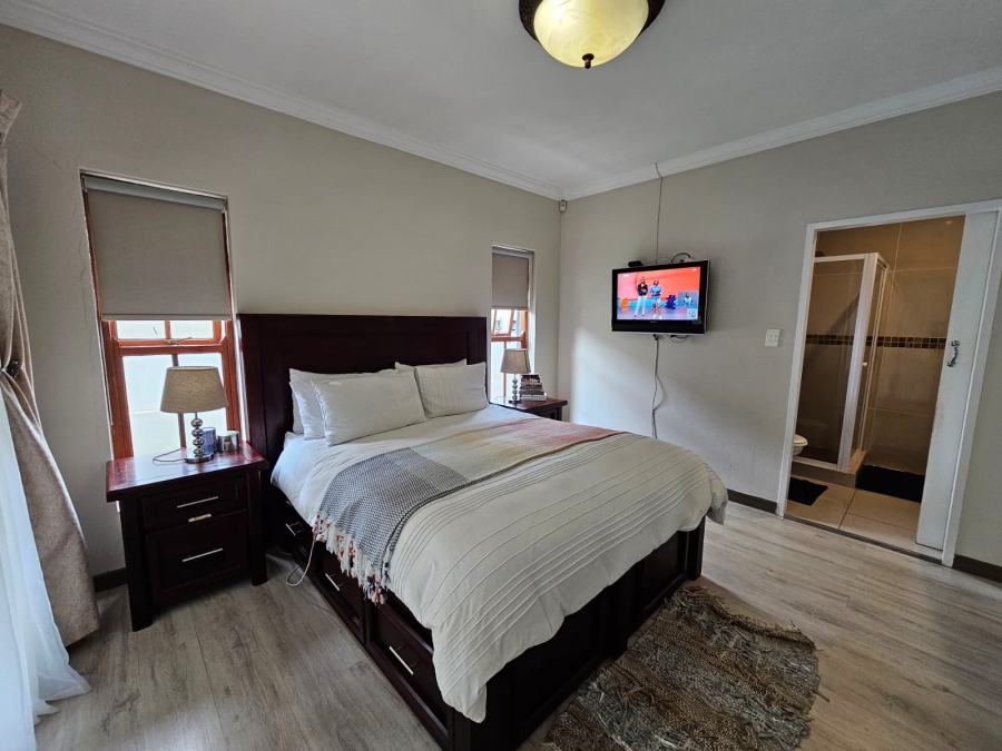 To Let 3 Bedroom Property for Rent in Brooklands Lifestyle Estate Gauteng