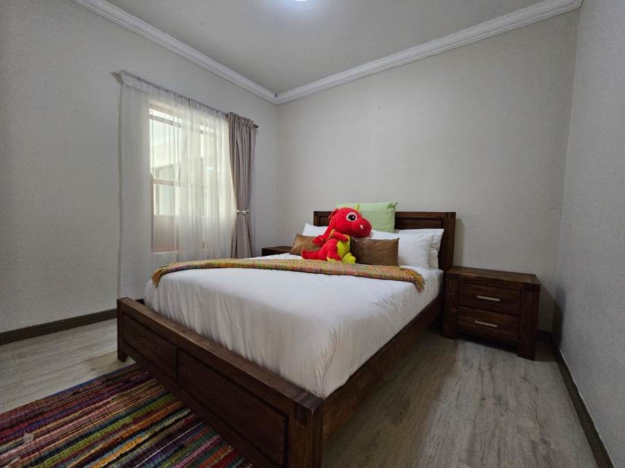 To Let 3 Bedroom Property for Rent in Brooklands Lifestyle Estate Gauteng