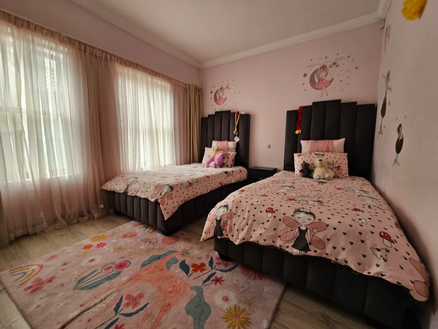 To Let 3 Bedroom Property for Rent in Brooklands Lifestyle Estate Gauteng