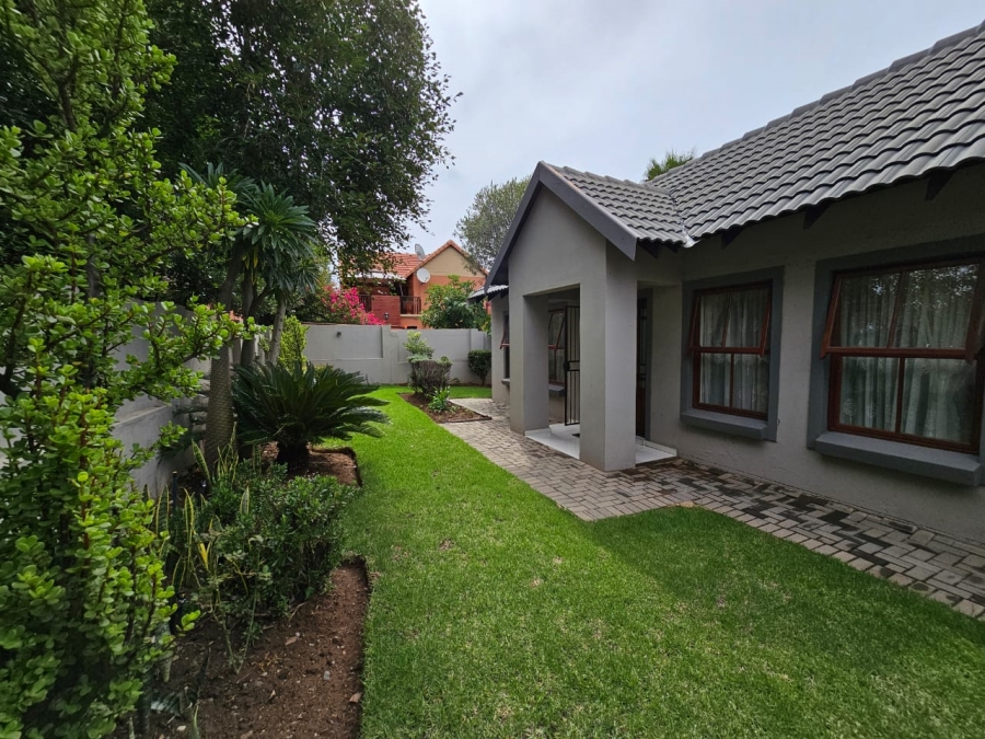 To Let 3 Bedroom Property for Rent in Brooklands Lifestyle Estate Gauteng