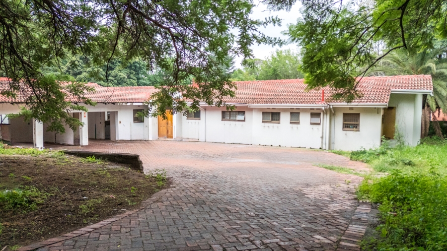 4 Bedroom Property for Sale in Bryanston Gauteng